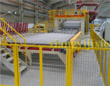 gypsum board manufacturing machine company